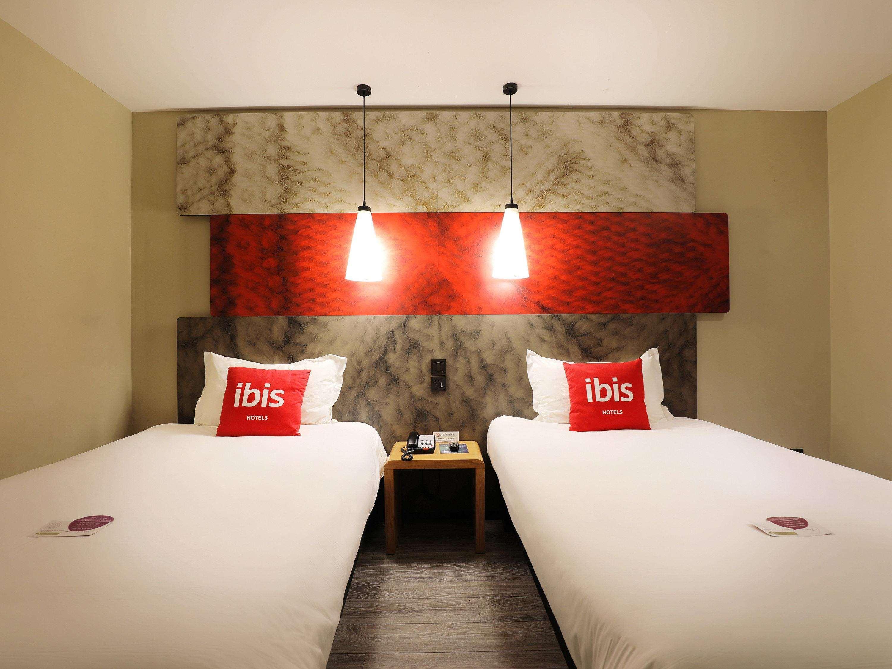 Ibis Dujiangyan Hotel Chengdu Zewnętrze zdjęcie
