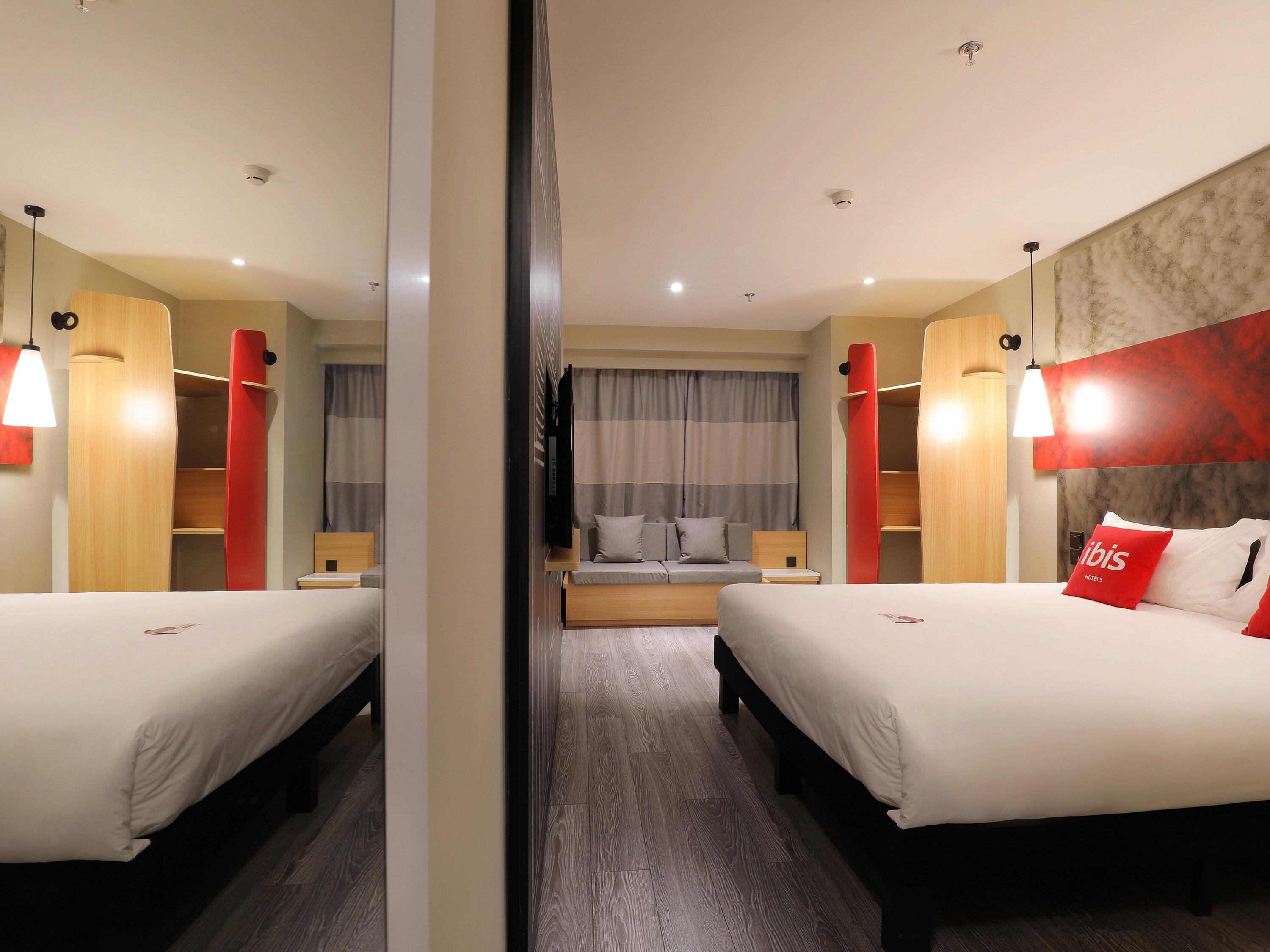 Ibis Dujiangyan Hotel Chengdu Zewnętrze zdjęcie