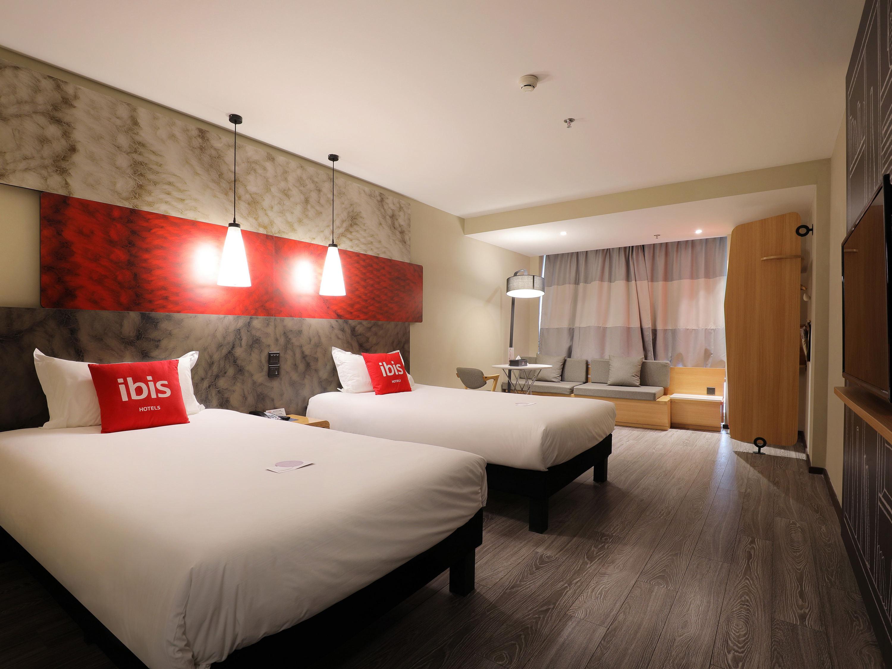 Ibis Dujiangyan Hotel Chengdu Zewnętrze zdjęcie