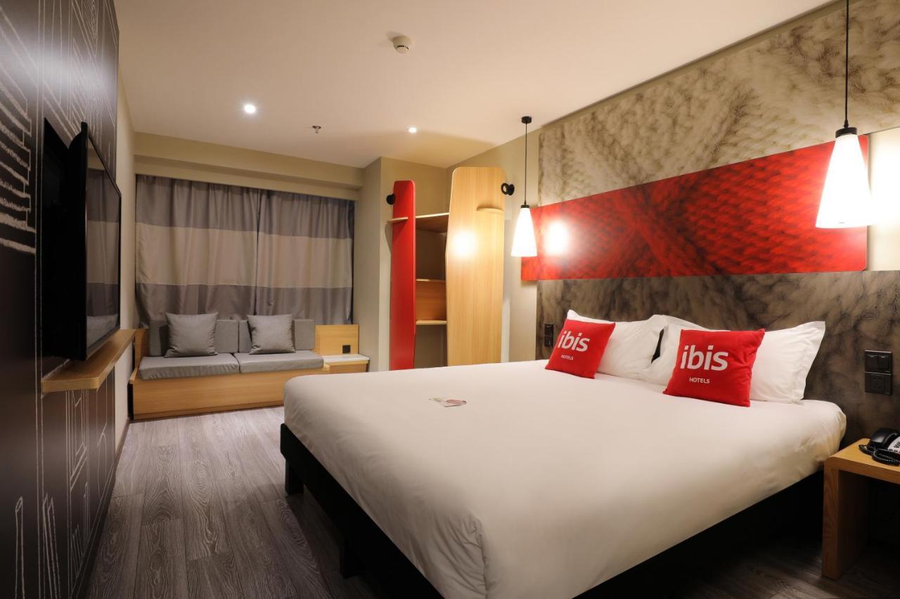 Ibis Dujiangyan Hotel Chengdu Zewnętrze zdjęcie