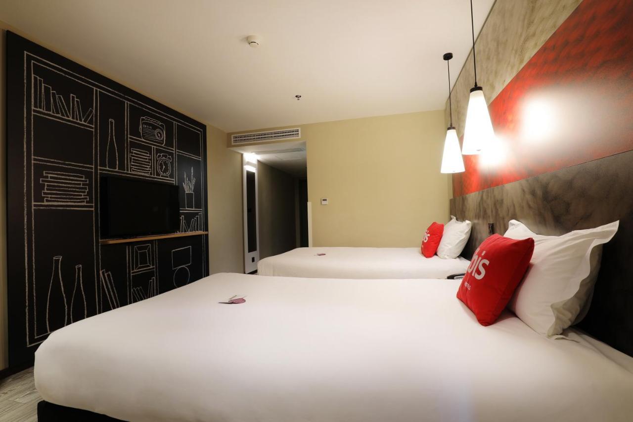 Ibis Dujiangyan Hotel Chengdu Zewnętrze zdjęcie