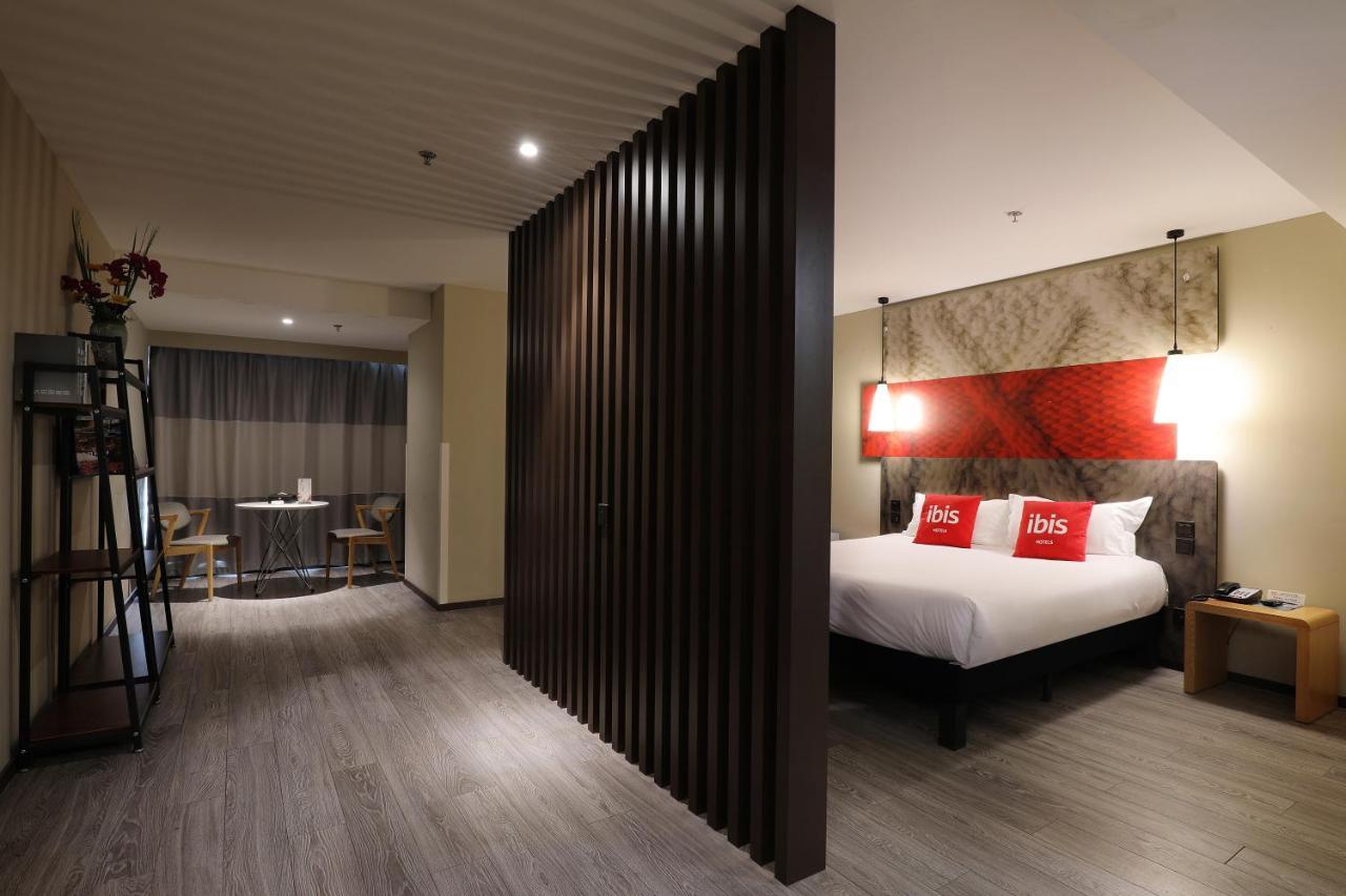 Ibis Dujiangyan Hotel Chengdu Zewnętrze zdjęcie