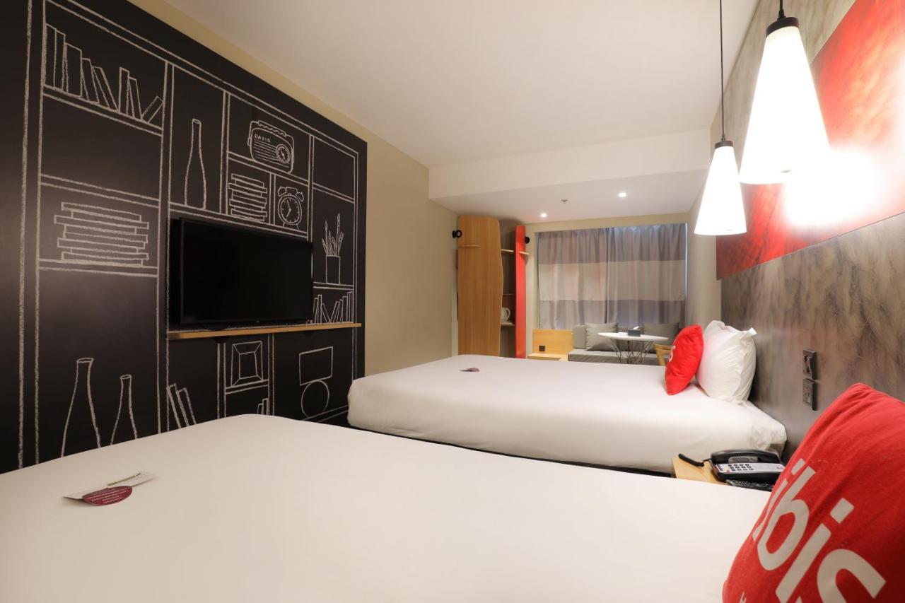Ibis Dujiangyan Hotel Chengdu Zewnętrze zdjęcie