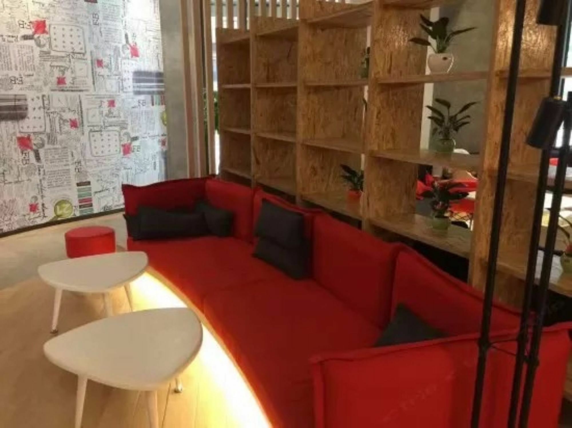 Ibis Dujiangyan Hotel Chengdu Zewnętrze zdjęcie