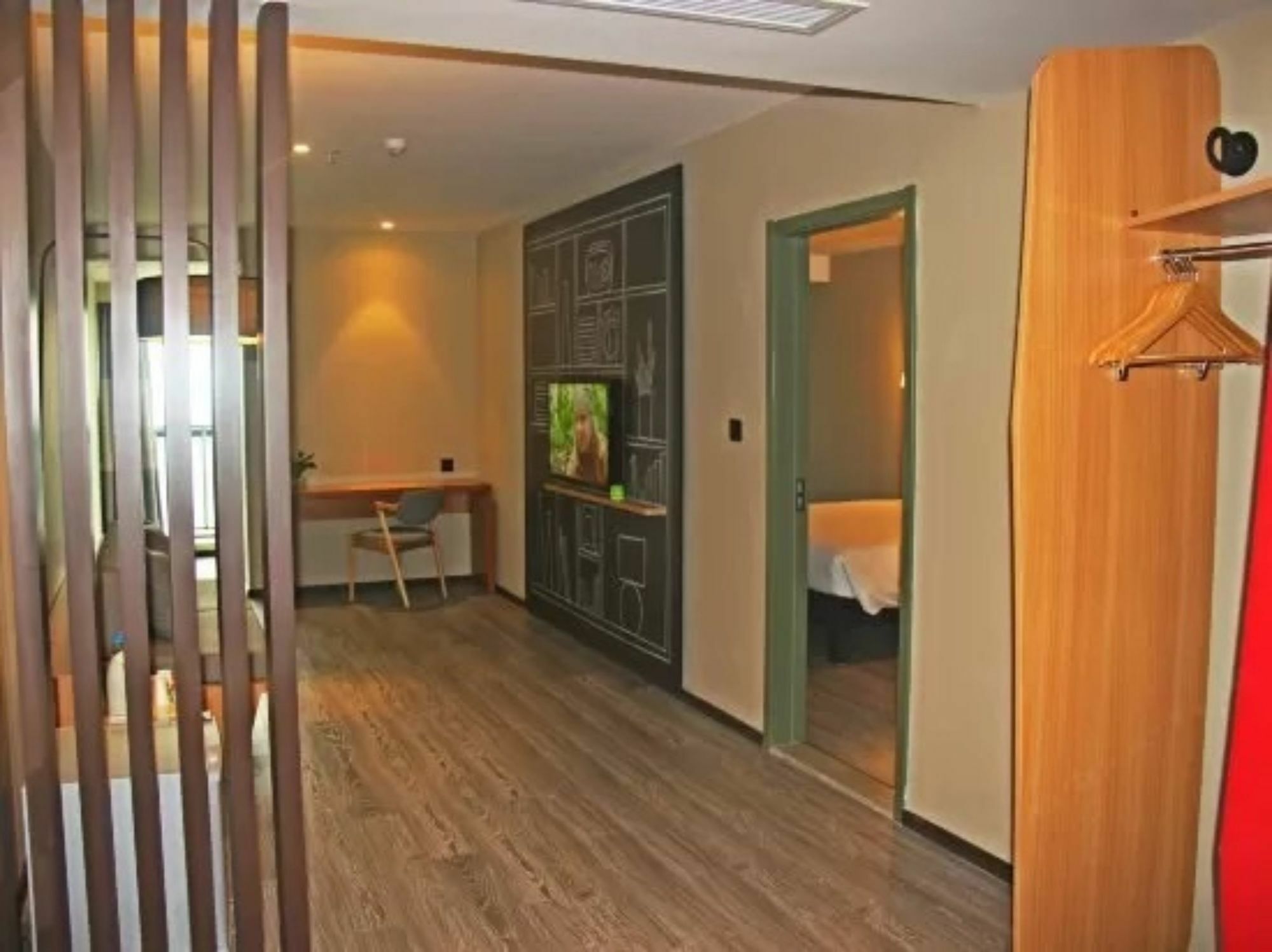Ibis Dujiangyan Hotel Chengdu Zewnętrze zdjęcie