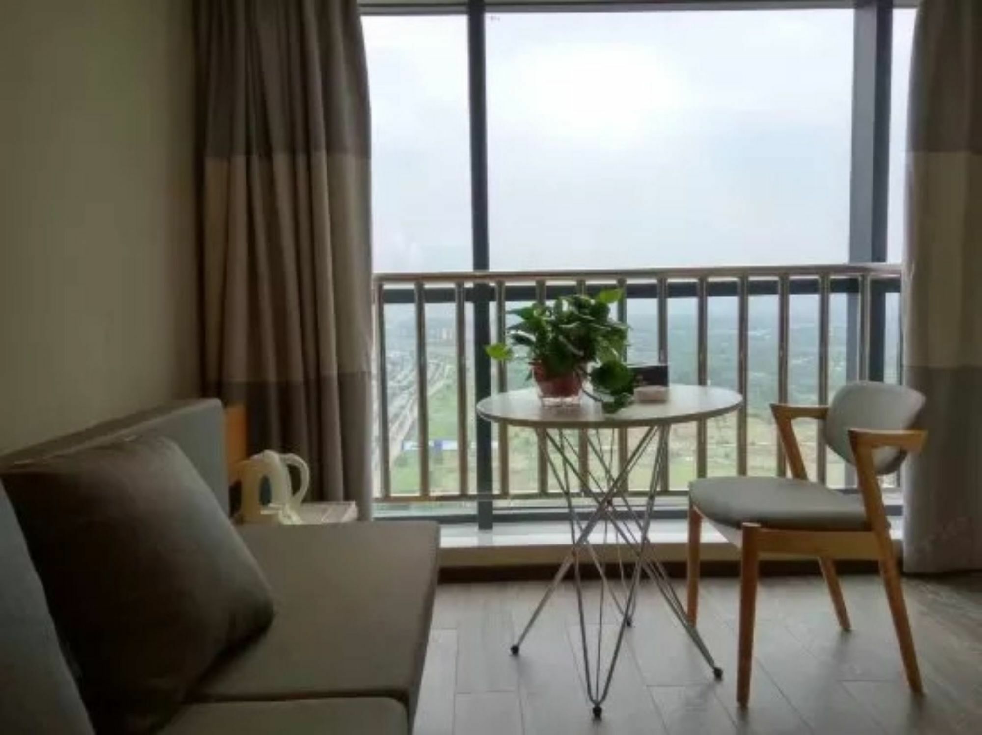 Ibis Dujiangyan Hotel Chengdu Zewnętrze zdjęcie